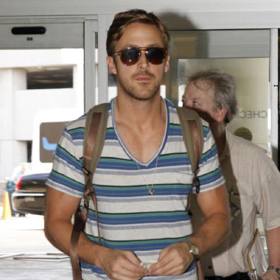 Ryan Gosling