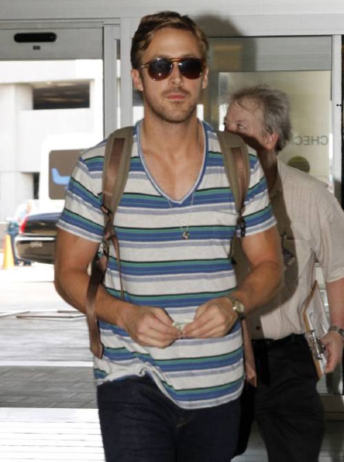 Ryan Gosling Ryan Gosling