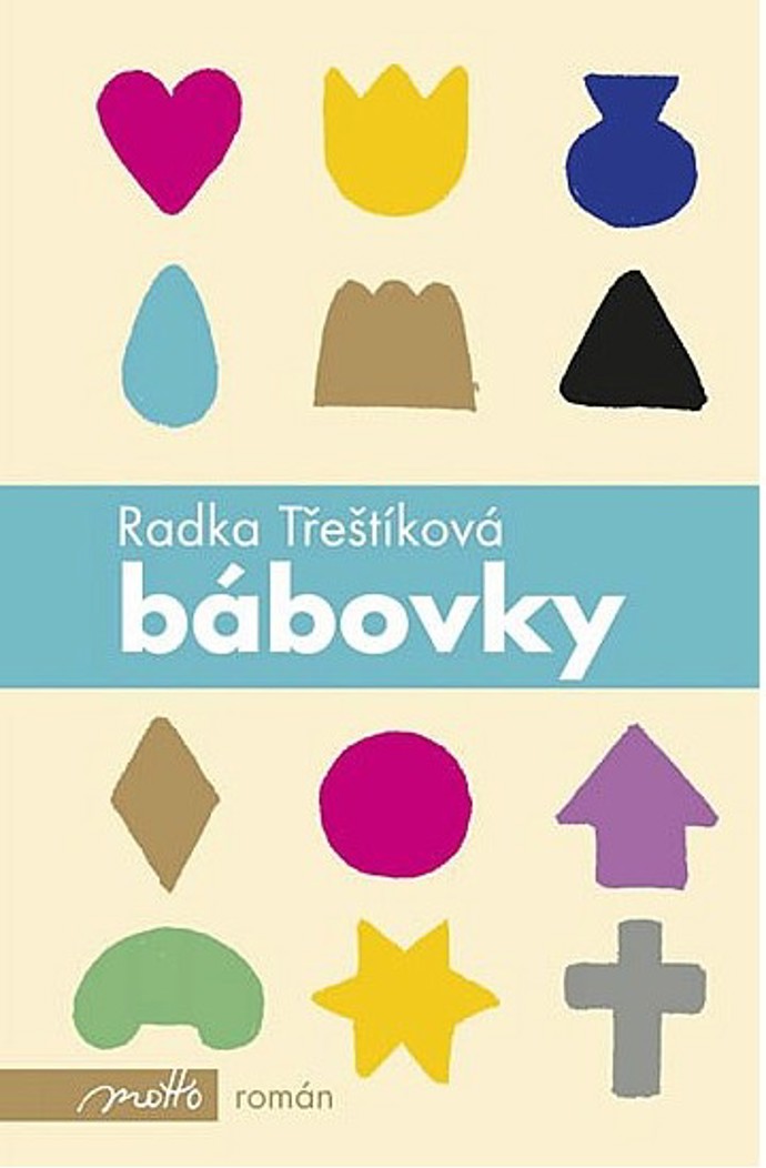 Radka Třeštíková