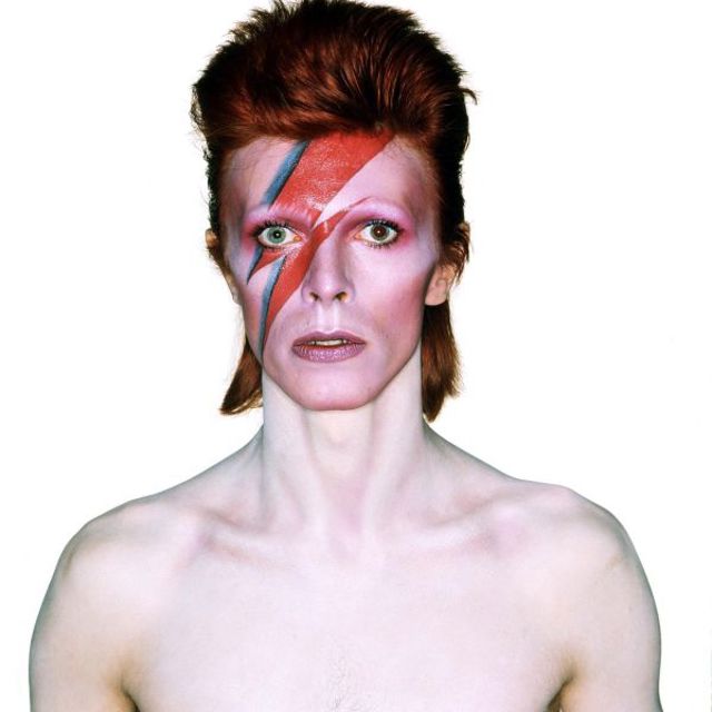 bowie 2