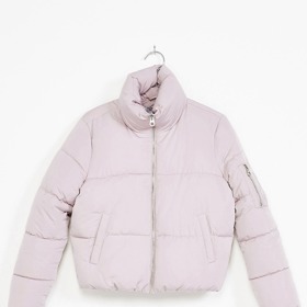 bunda, Bershka, 899 Kč