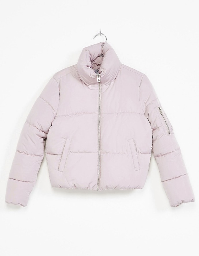 bunda, Bershka, 899 Kč bunda, Bershka, 899 Kč
