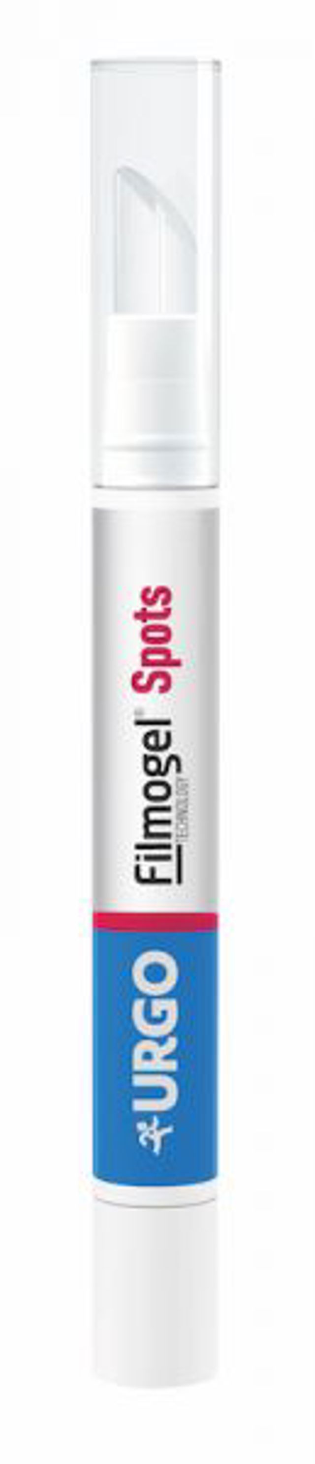 3125490 URGO FILMOGEL SPOTS Na pupinky 2ml pero