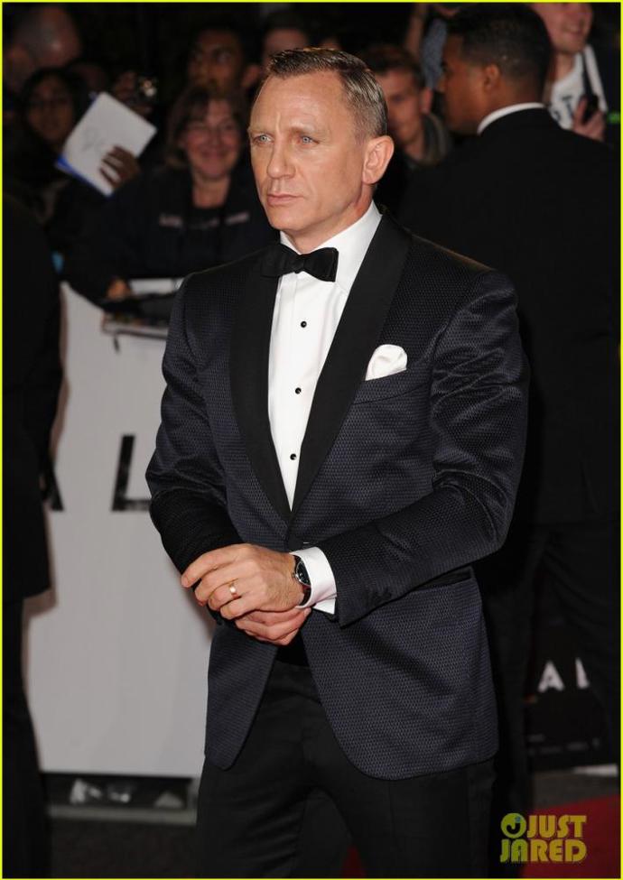 Daniel Craig Daniel Craig