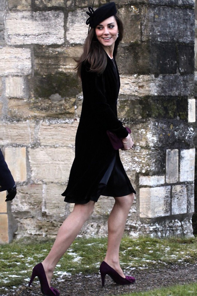 Kate Middleton: módní ikona a nejstylovější britská celebrita! Kate Middleton: módní ikona a nejstylovější britská celebrita!