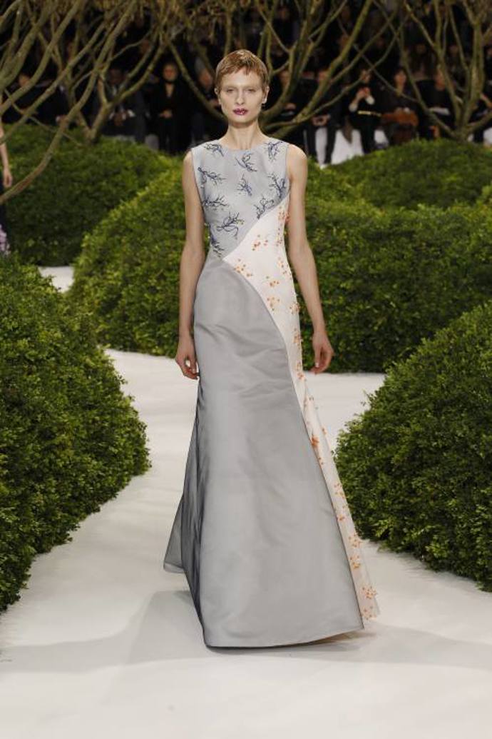 Raf Simons pro Dior