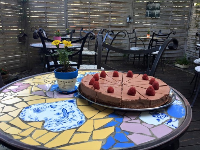 Café La Fée - Olomouc Café La Fée - Olomouc