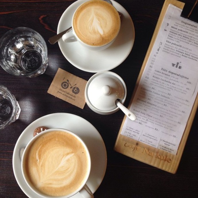 Café Na kole – Hradec Králové Café Na kole – Hradec Králové