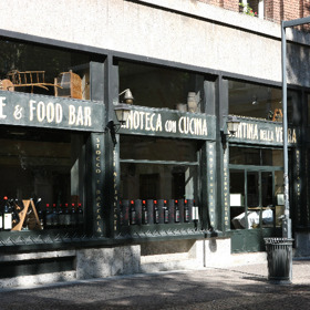 Cantina