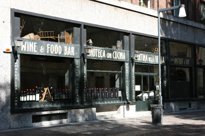 Cantina Cantina