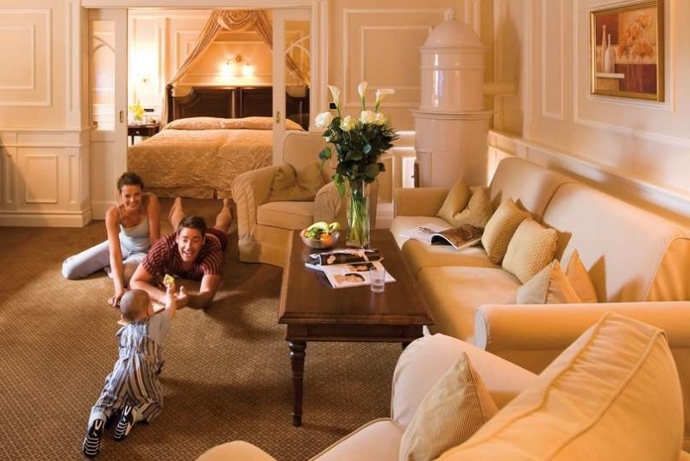 Hotel Cavallino Bianco Hotel Cavallino Bianco