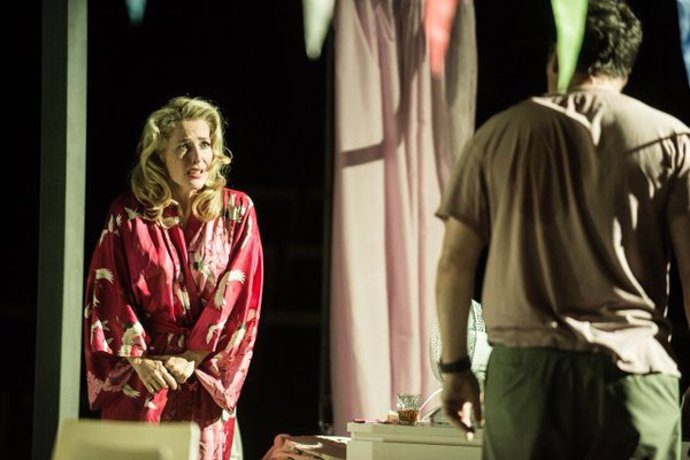 Zdroj: Twitter Gillian Anderson Zdroj: Twitter Gillian Anderson