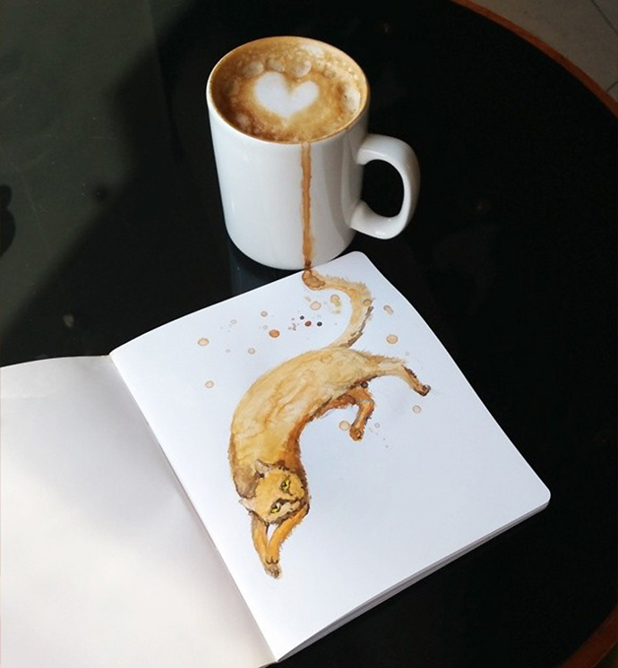 Cappuccino Cappuccino