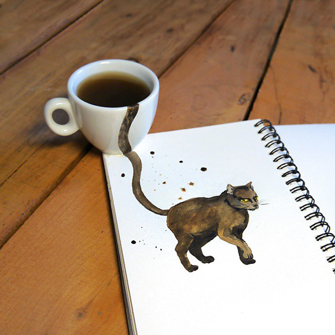 Espresso Espresso