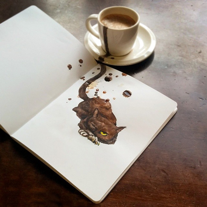 Macchiato Macchiato