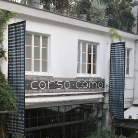 Corso Como