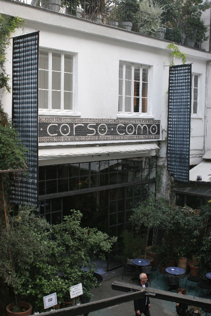 Corso Como Corso Como