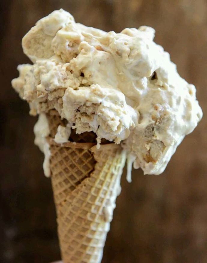 Crème de la Crème