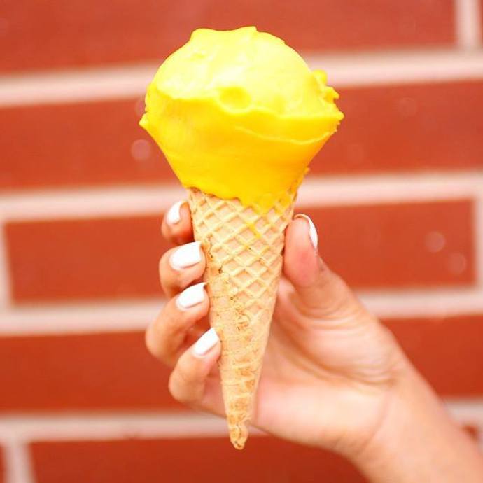 Crème de la Crème