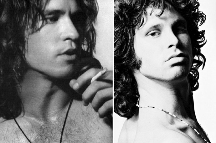 The Doors (1991)