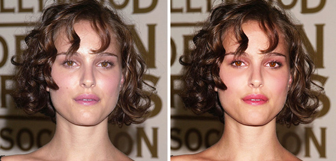 Natalie Portman Natalie Portman