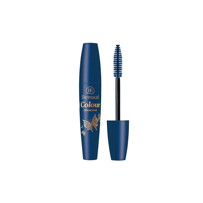 2. Řasenka Colour Marcara, Dermacol, 199 Kč 2. Řasenka Colour Marcara, Dermacol, 199 Kč