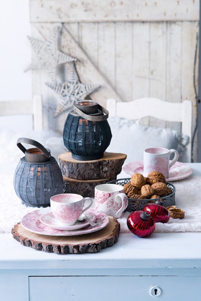 Advent postaru