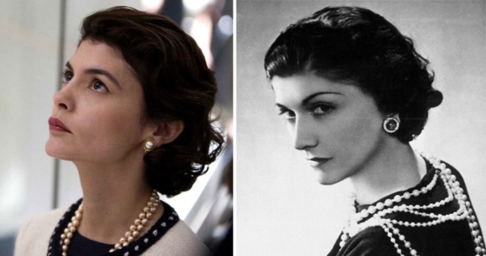 Coco Chanel (2009)