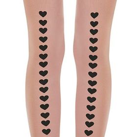 Sexy nohy? Jedině s trendy silonkami