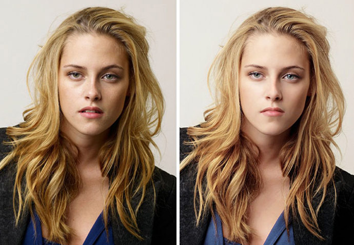 Kristen Stewart Kristen Stewart