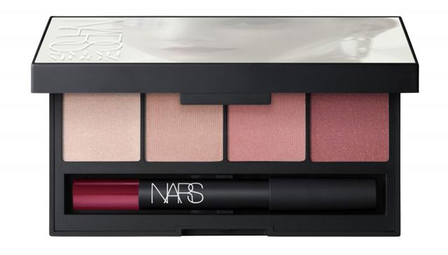 Sarah Moon for NARS True Story Cheek and Lip Palette jpeg