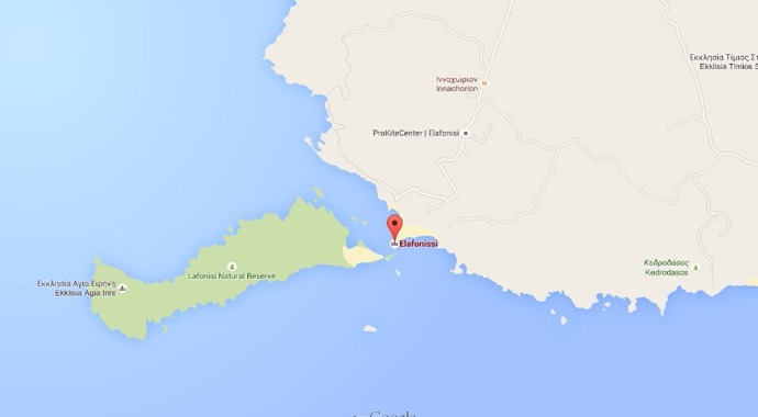 Zdroj: googlemaps.com
