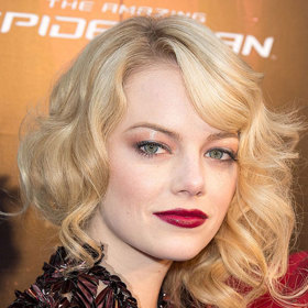Emma Stone