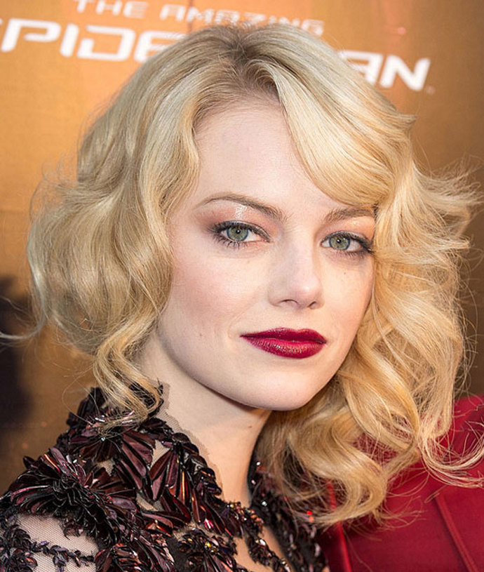 Emma Stone Emma Stone