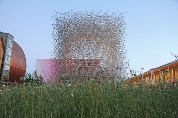 Expo 2015
