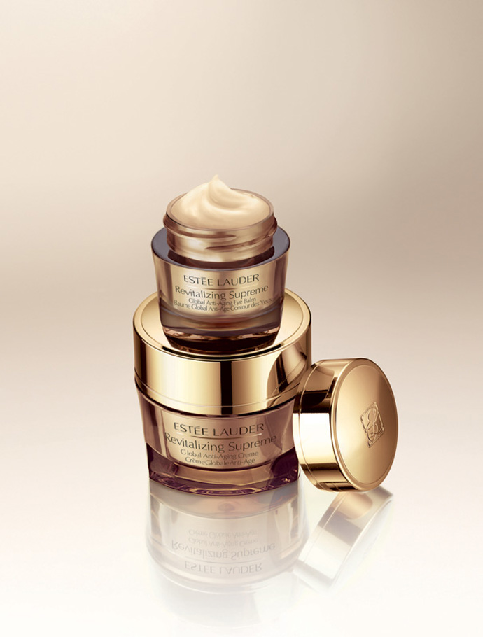 ESTÉE LAUDER představuje REVITALIZING SUPREME, zachránce pro moderní ženu ESTÉE LAUDER představuje REVITALIZING SUPREME, zachránce pro moderní ženu