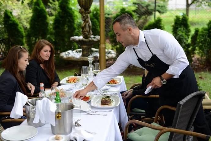 Giardino – kam za romantikou v Praze? Giardino – kam za romantikou v Praze?