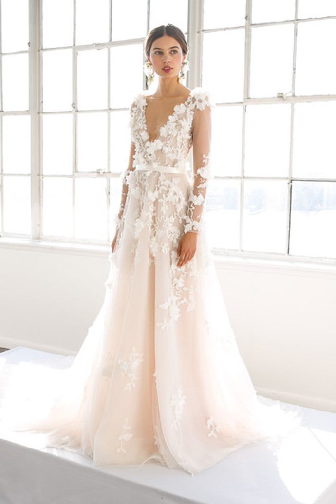 Marchesa Marchesa
