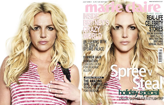 Britney Spears Britney Spears