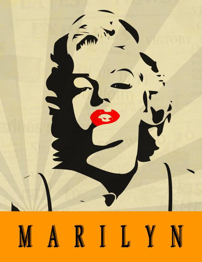 Marilyn Monroe Marilyn Monroe