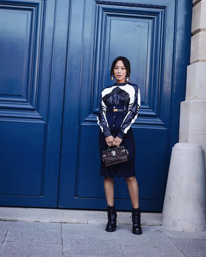 Aimee Song, 2016 Aimee Song, 2016