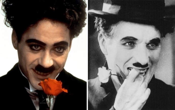 Chaplin (1992)