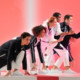 Francie – Lacoste