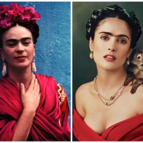 Frida (2002) Frida (2002)