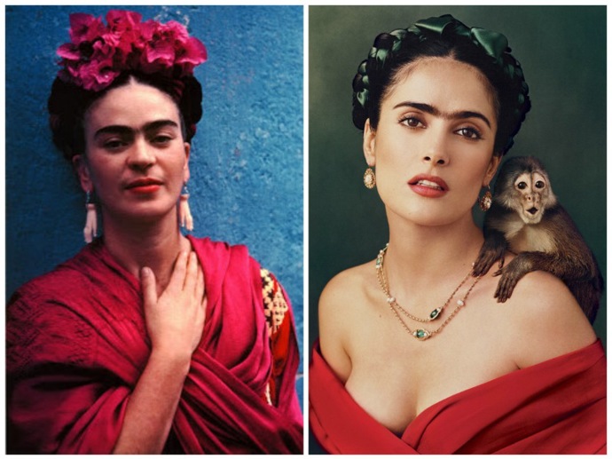 Frida (2002)