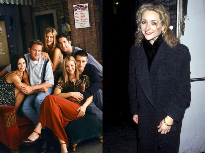 Jako Rachel Green v Přátelích si asi těžko dovedeme představit někoho jiného, než Jennifer Aniston. Tuto roli chtěla získat Jane Krakowski známá třeba ze seriálu Ally McBealová. Rachel si nakonec nezahrála, protože podle ní v té době chtěli v Přátelích hrát asi tak všichni herci na světě.
