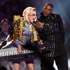Lady Gaga