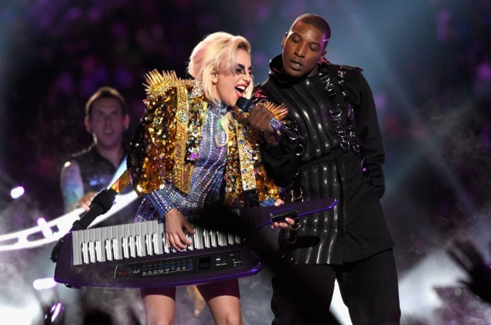 Lady Gaga Lady Gaga