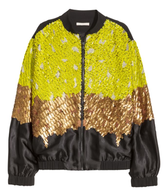 H&M