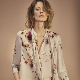 halenka, Massimo Dutti, 2495 Kč